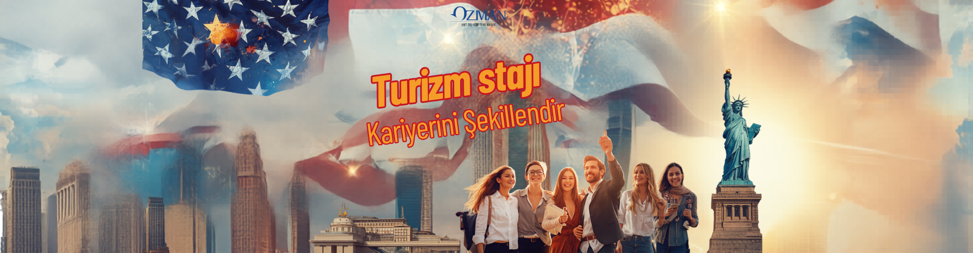 TURİZM STAJI